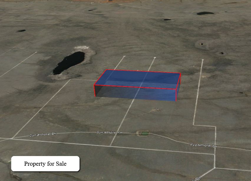 Bosler, Albany County, WY Recreational Property, Undeveloped Land for