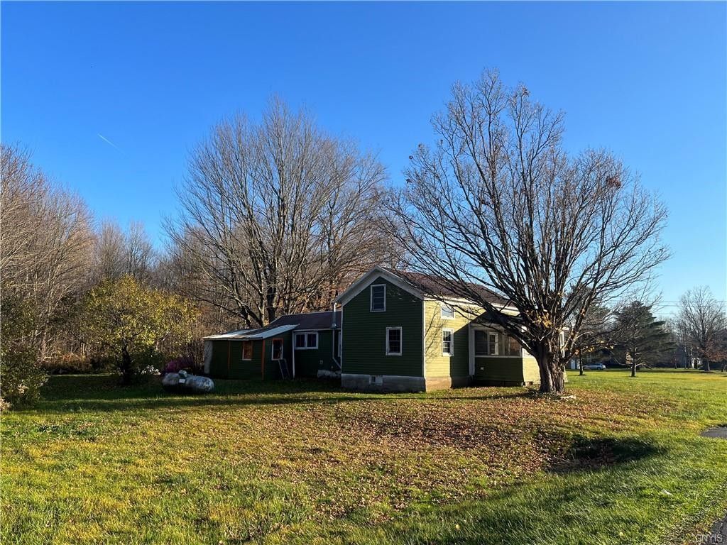 Hannibal, Oswego County, NY House for sale Property ID 415202211