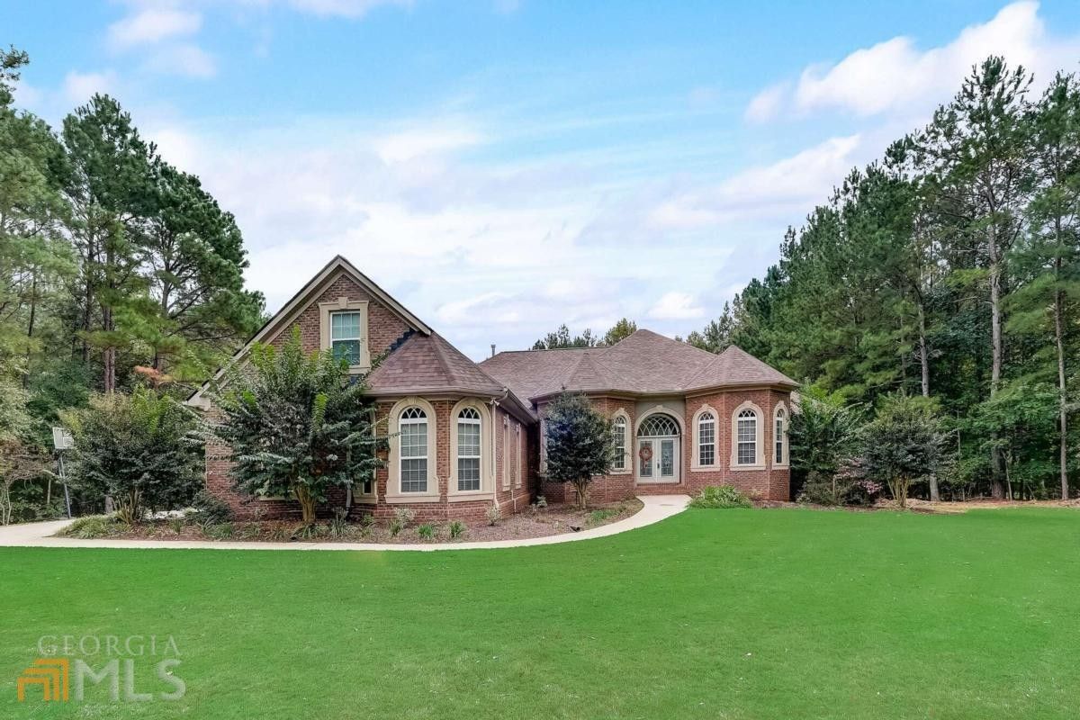 Mcdonough, Henry County, GA House for sale Property ID 415214407