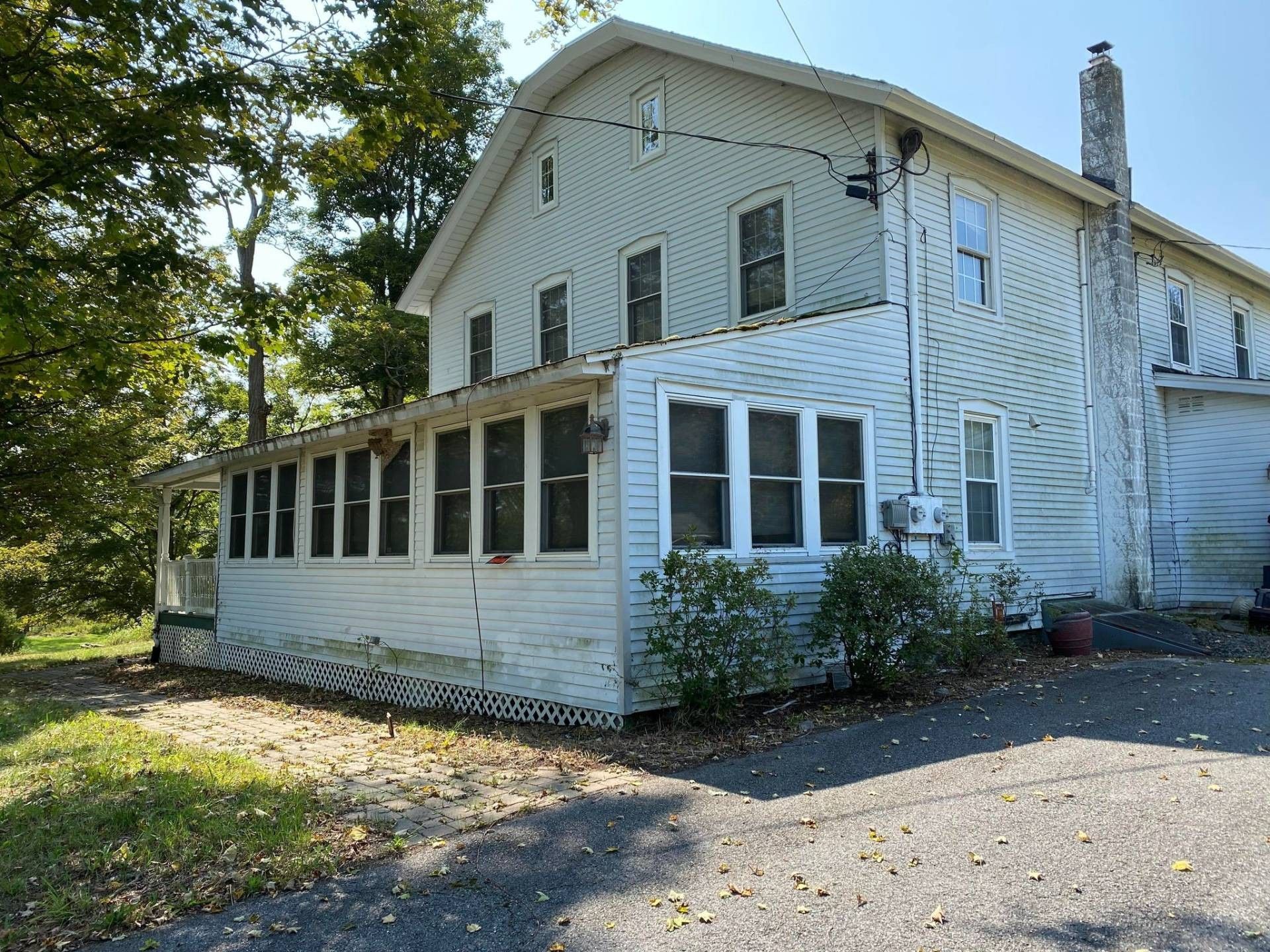 East Stroudsburg, Monroe County, PA Farms and Ranches, Lakefront Property, Waterfront Property