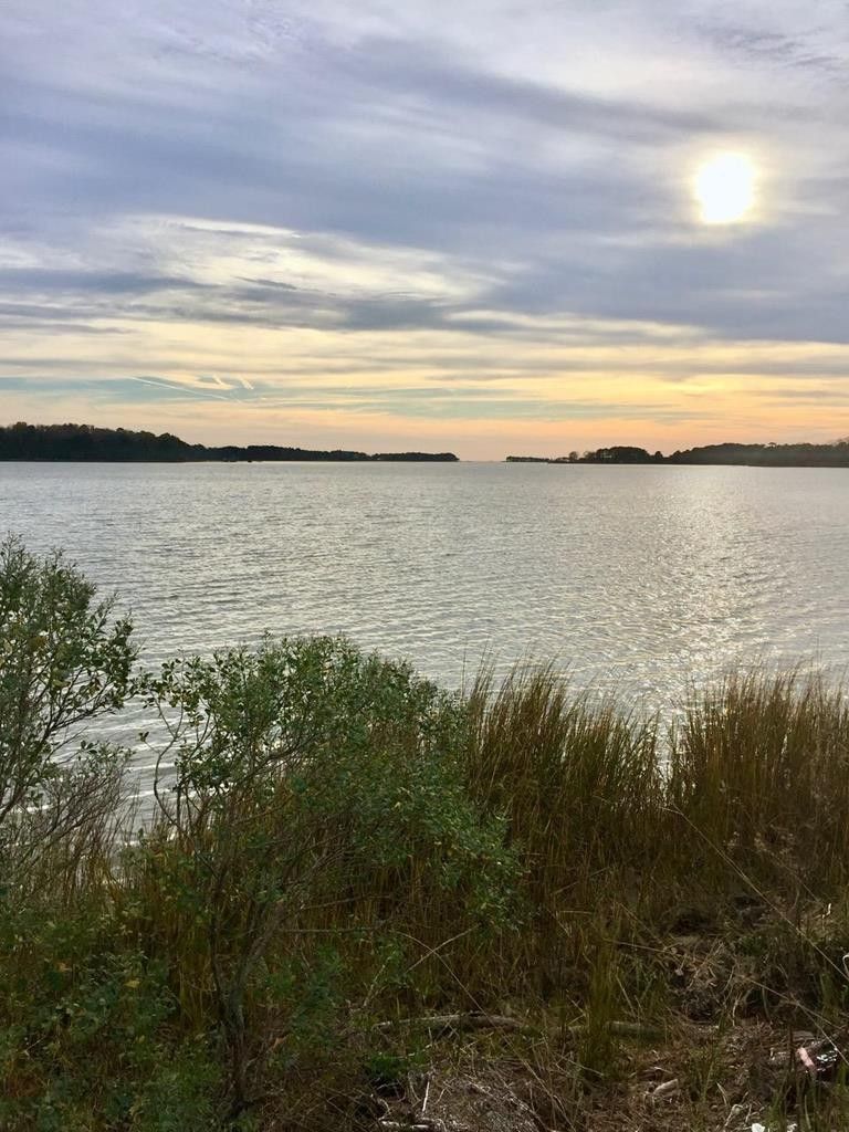 Machipongo, Northampton County, VA Undeveloped Land, Homesites for sale