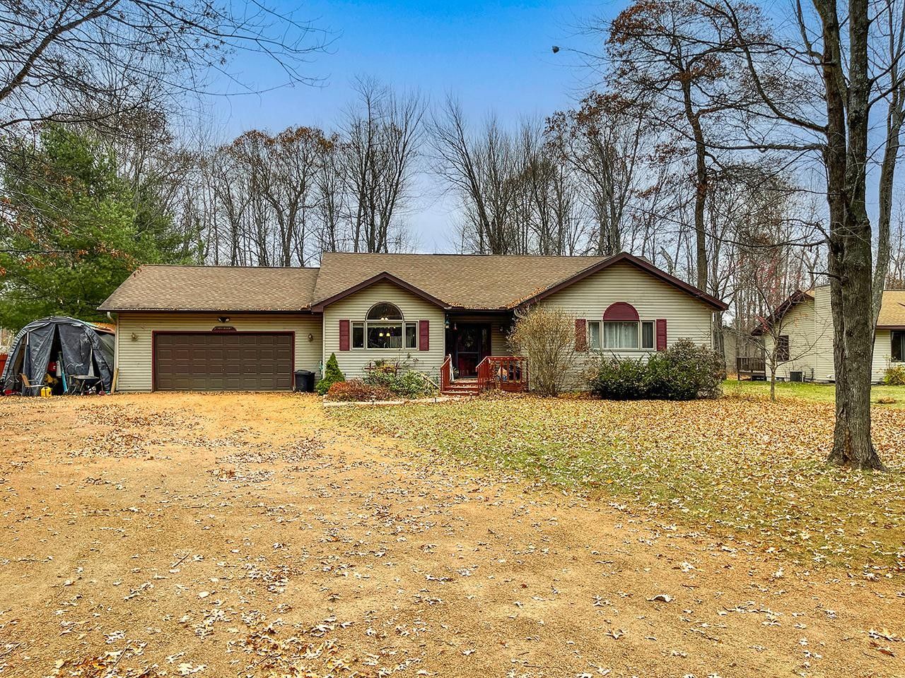 Tomahawk, Oneida County, WI Lakefront Property, Waterfront Property