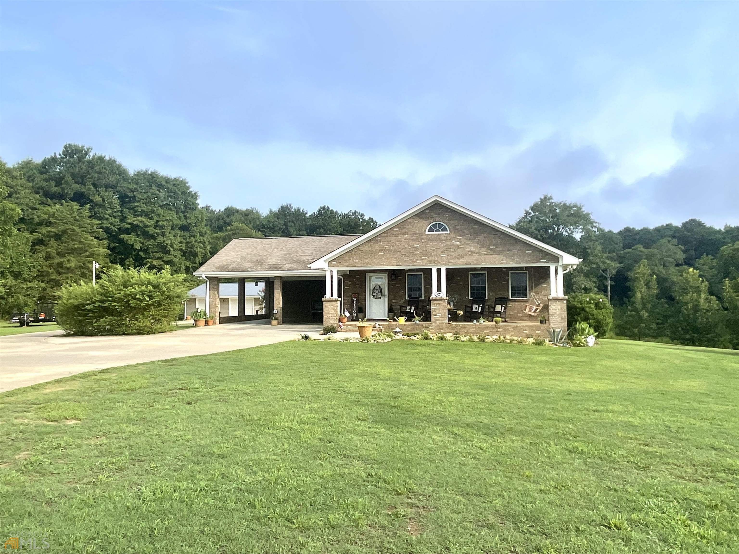 Hartwell, Hart County, GA House for sale Property ID 415215588 LandWatch