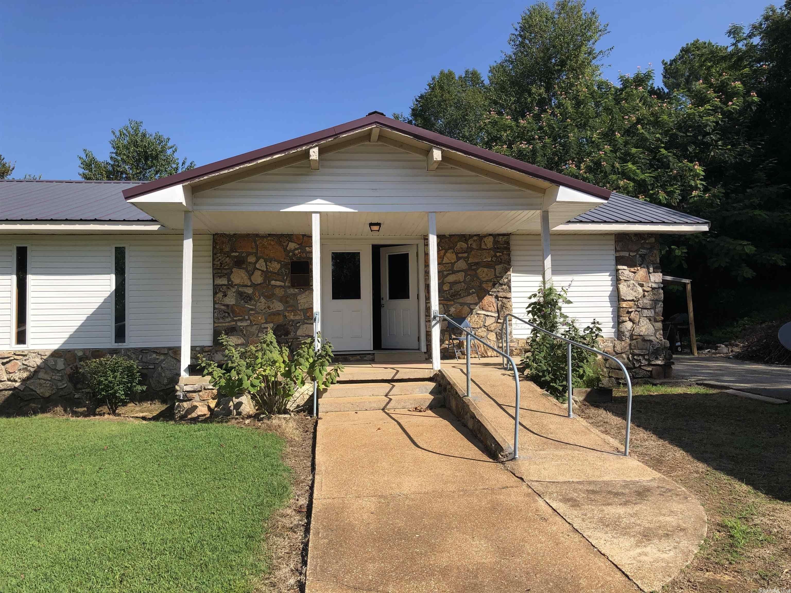 Salem, Fulton County, AR Commercial Property, House for sale Property