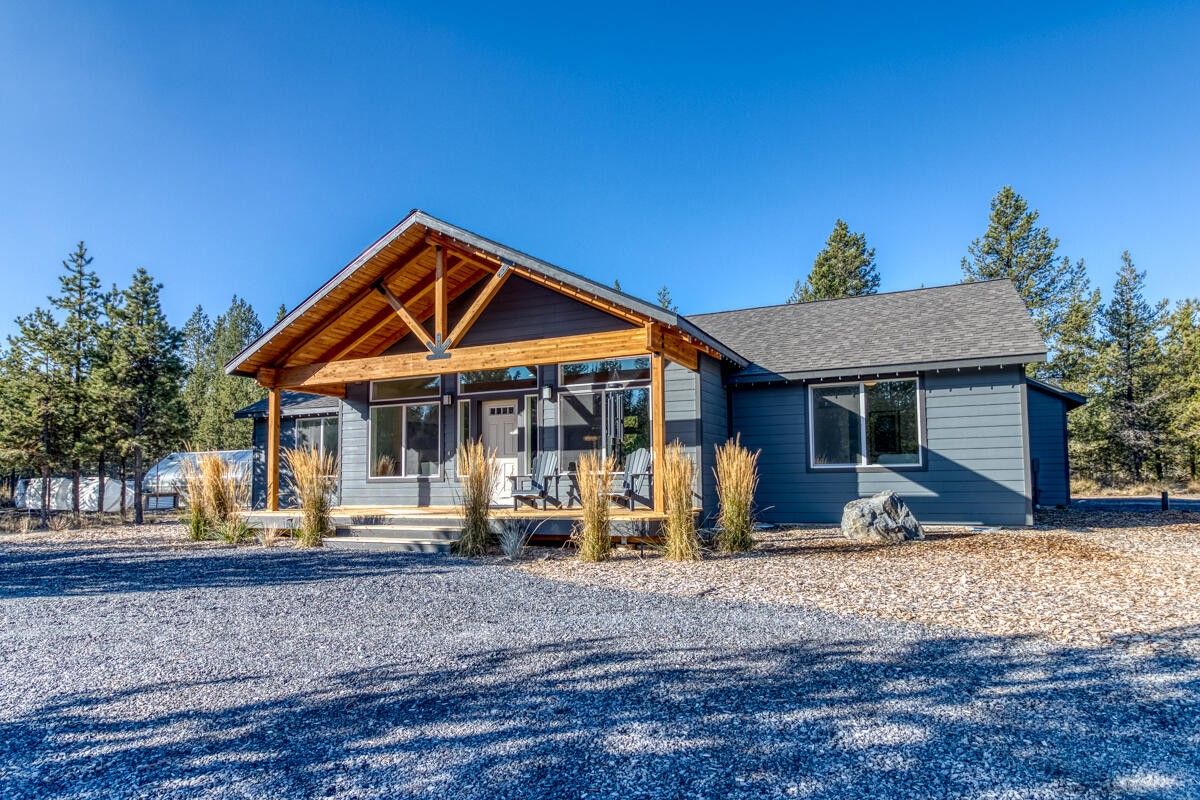 Bend, Deschutes County, OR House for sale Property ID 415218162