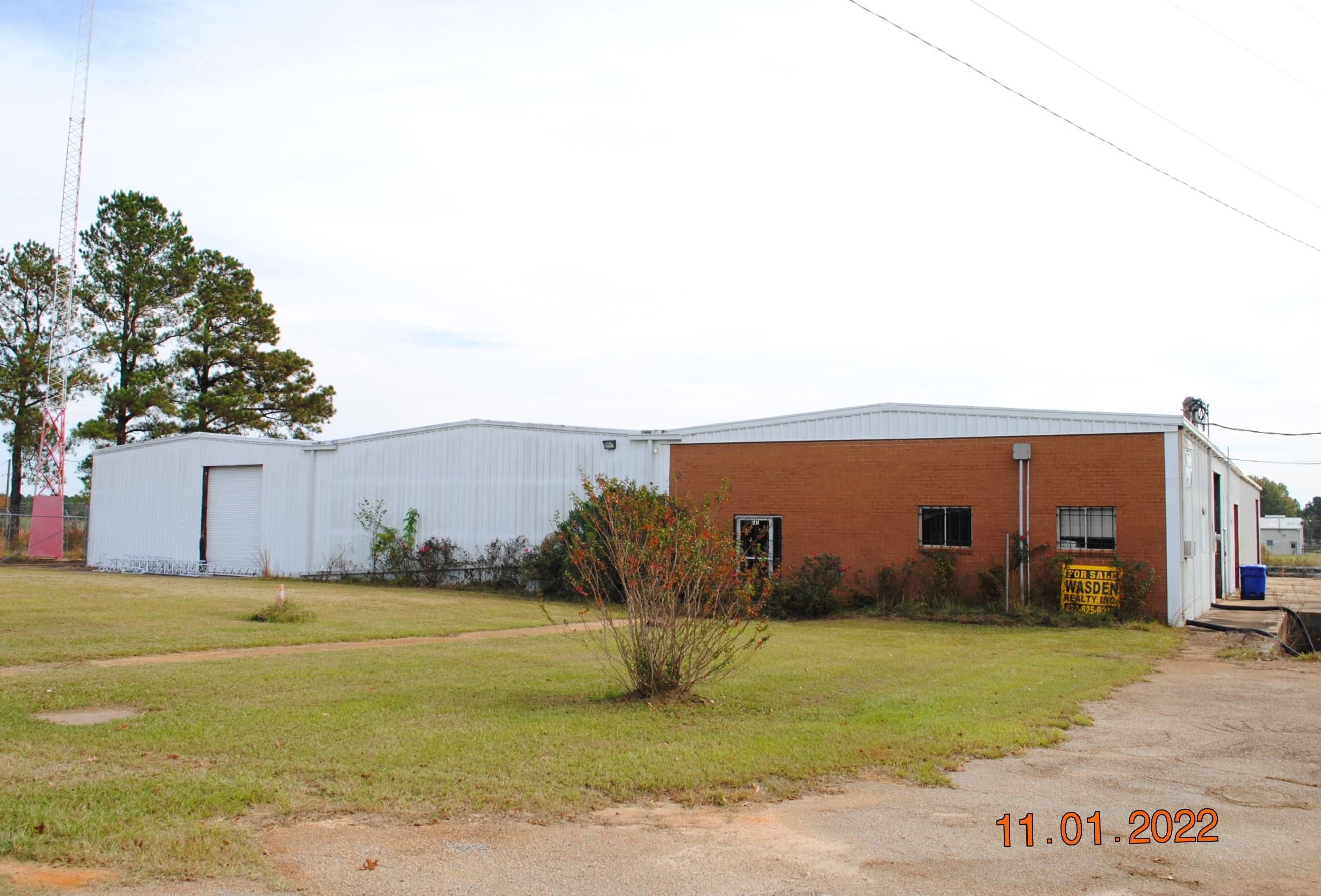 Airport Road, Louisville, GA 30434 LandWatch