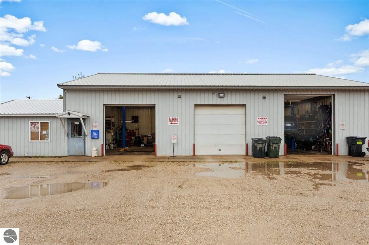 Cadillac, Wexford County, MI Commercial Property, House for sale Property ID 415218924 LandWatch