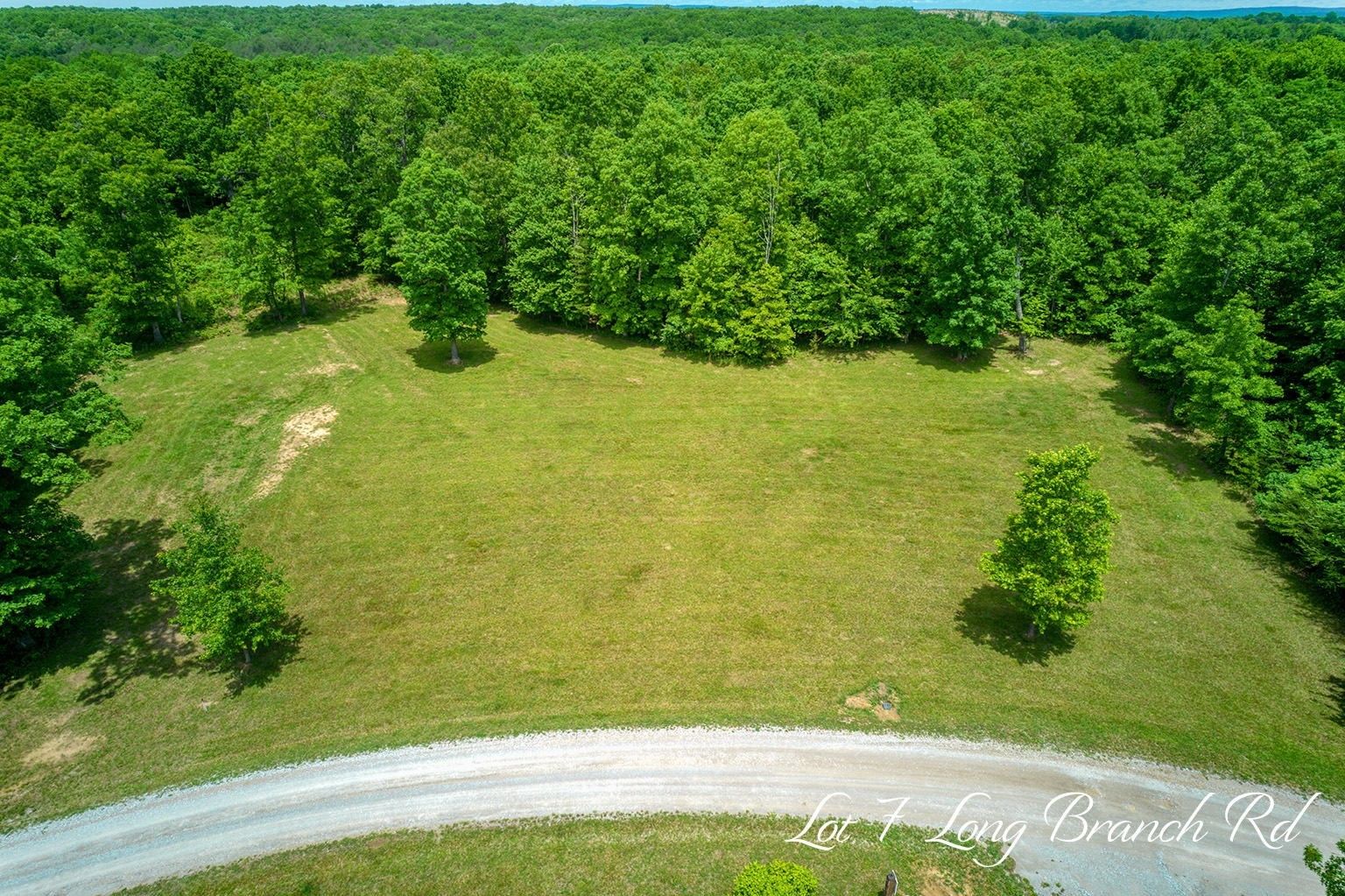 Spencer, Van Buren County, TN Undeveloped Land, Homesites for sale