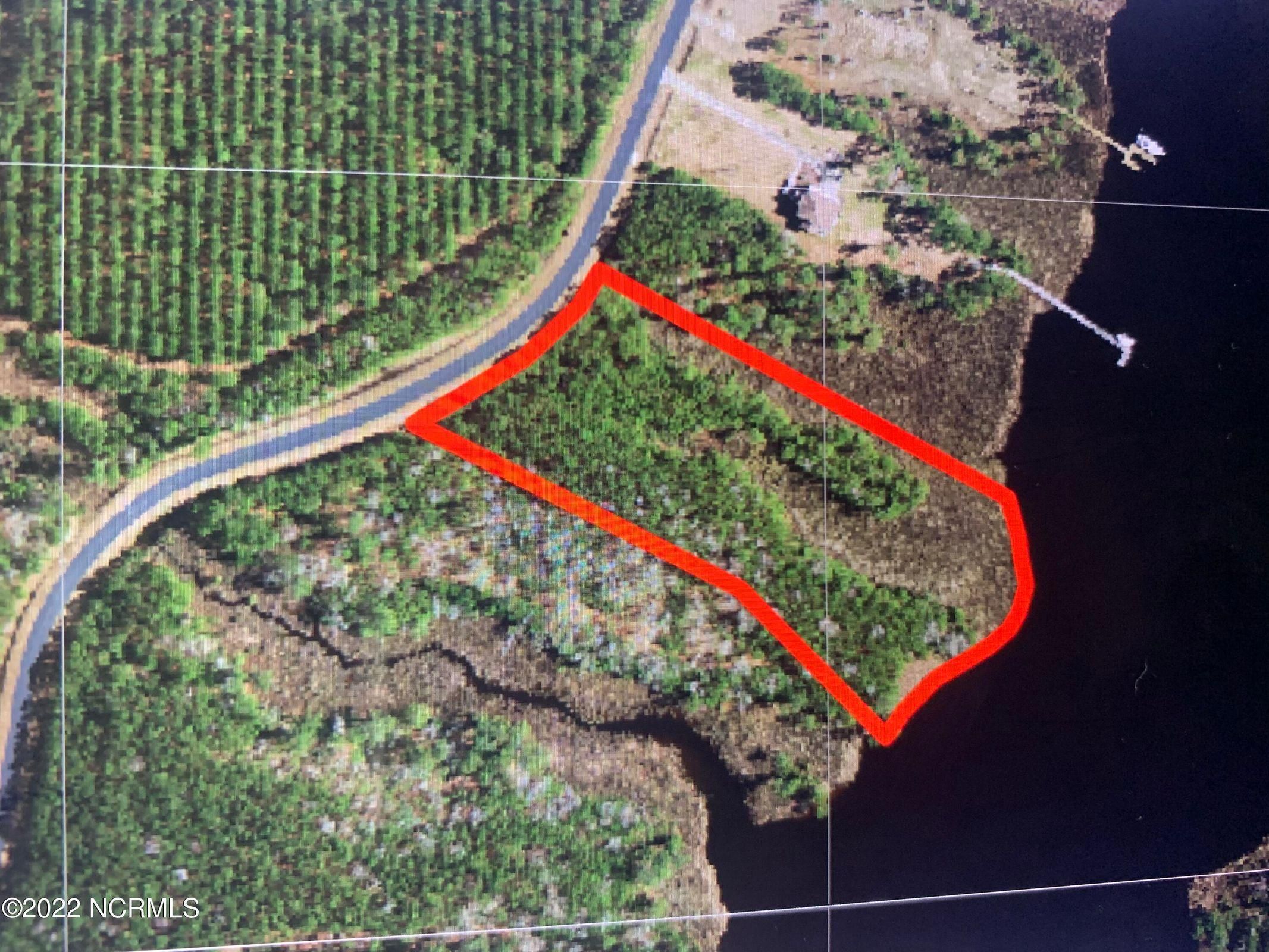 24 Bailey Pointe Road, Belhaven, NC 27810 MLS 100318635 LandWatch