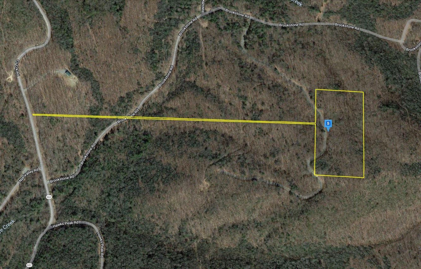 Bastian, Tazewell County, VA Recreational Property, Undeveloped Land