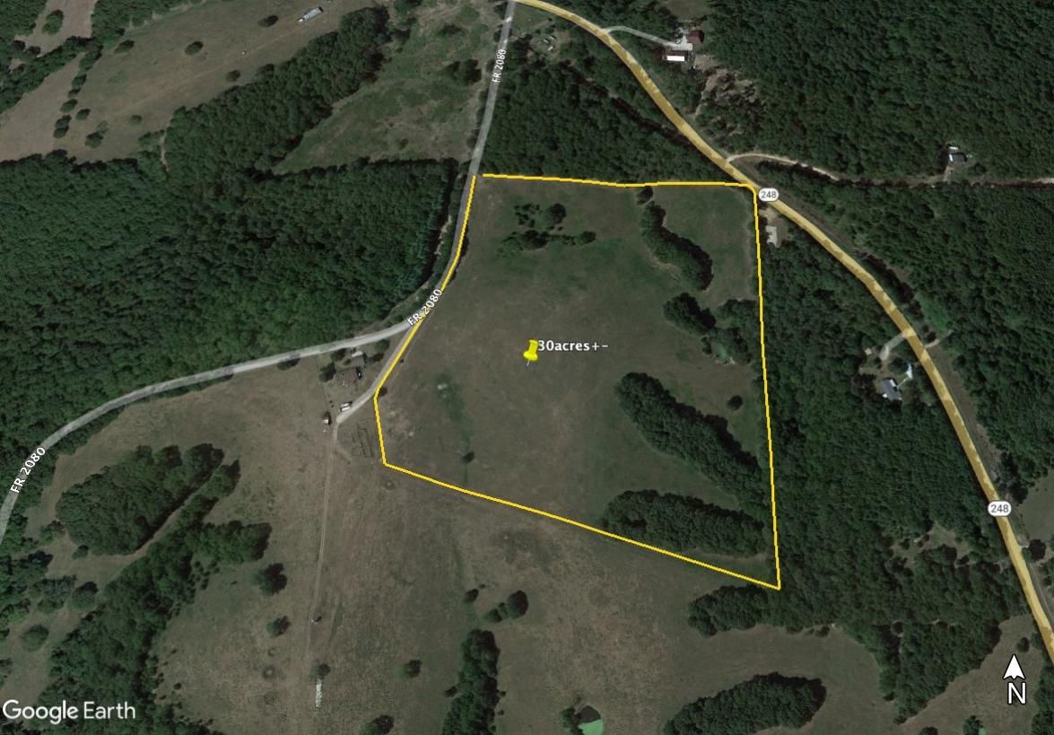 Aurora, Barry County, MO Farms and Ranches, Recreational Property