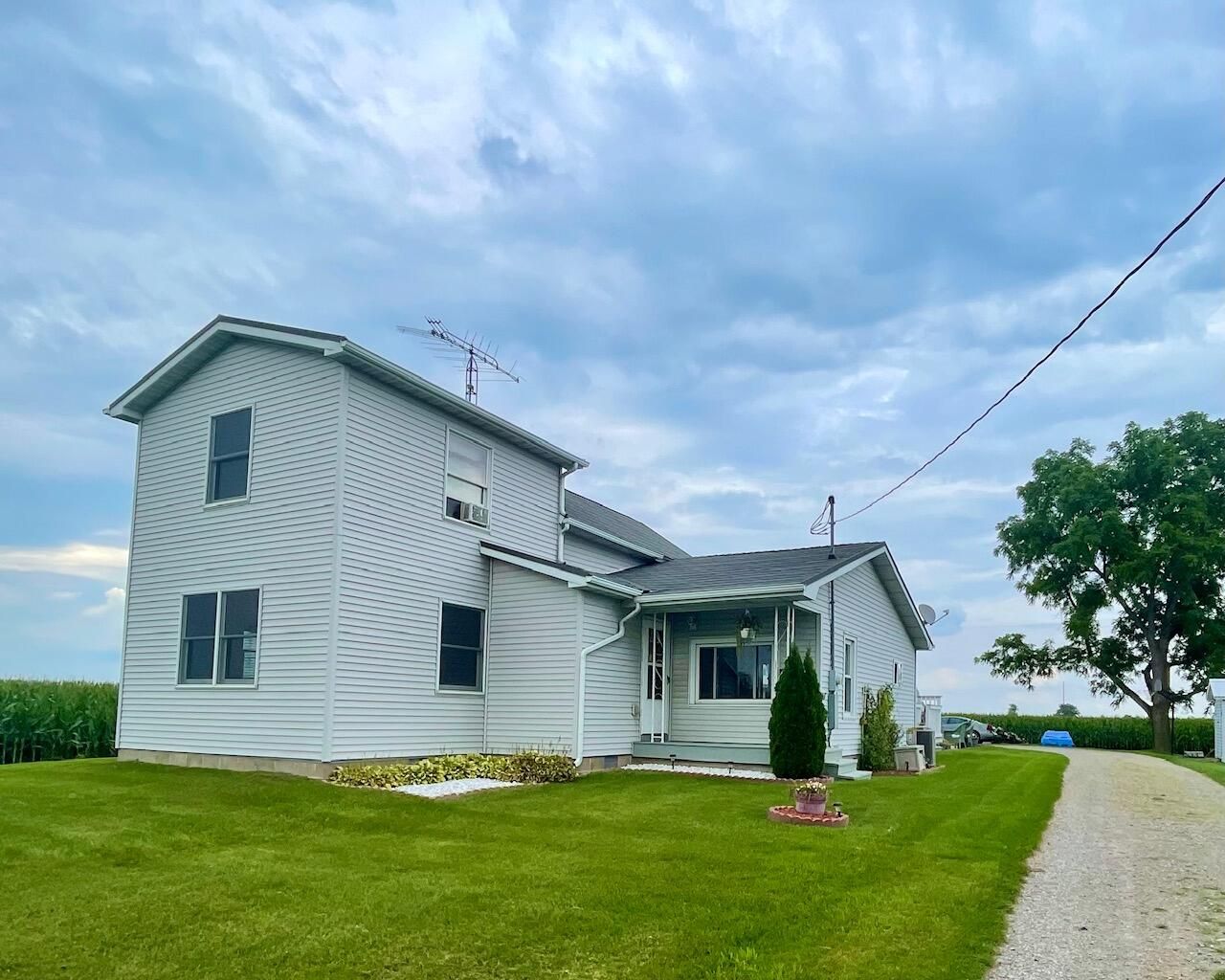 Waldron, Hillsdale County, MI House for sale Property ID 414677230