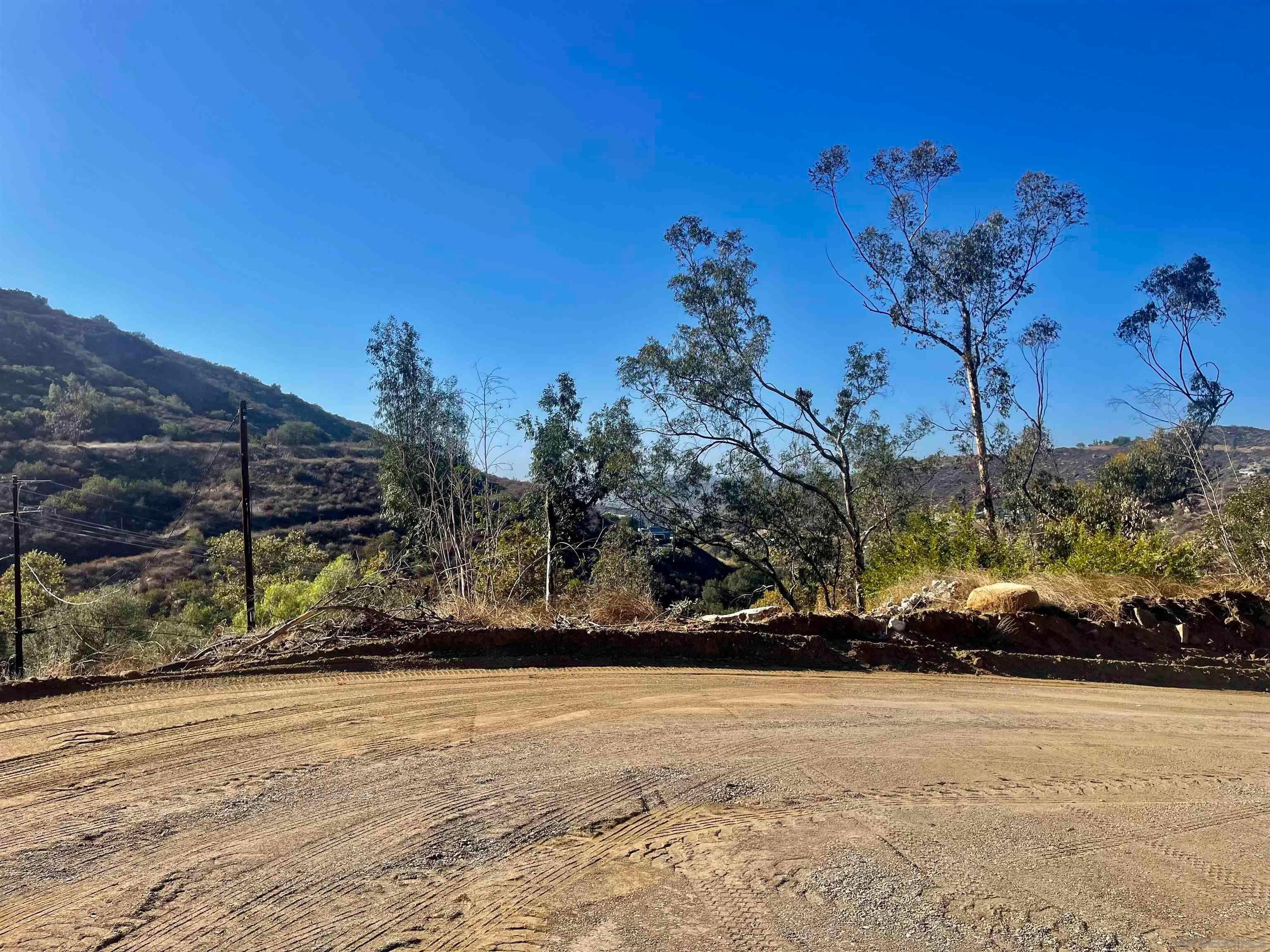 Jamul, San Diego County, CA Homesites for sale Property ID 415219207