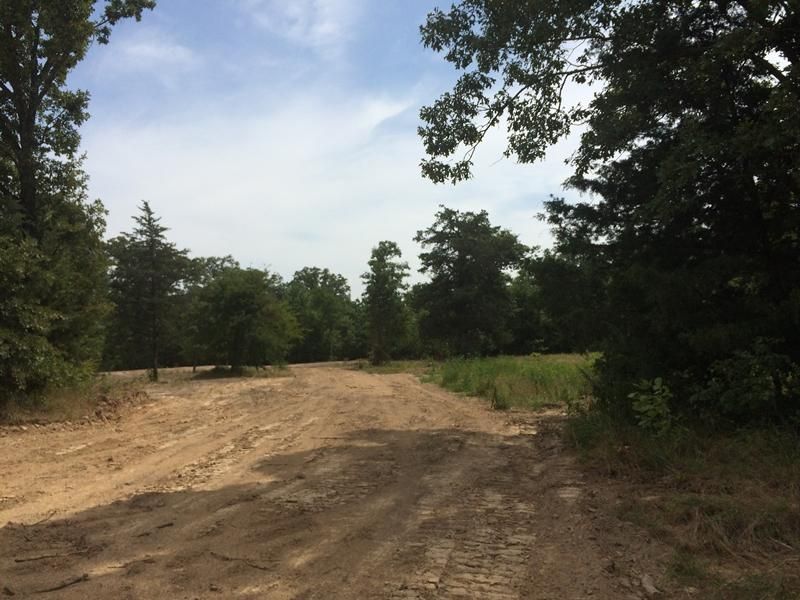 Soper, Choctaw County, OK Recreational Property, Hunting Property for