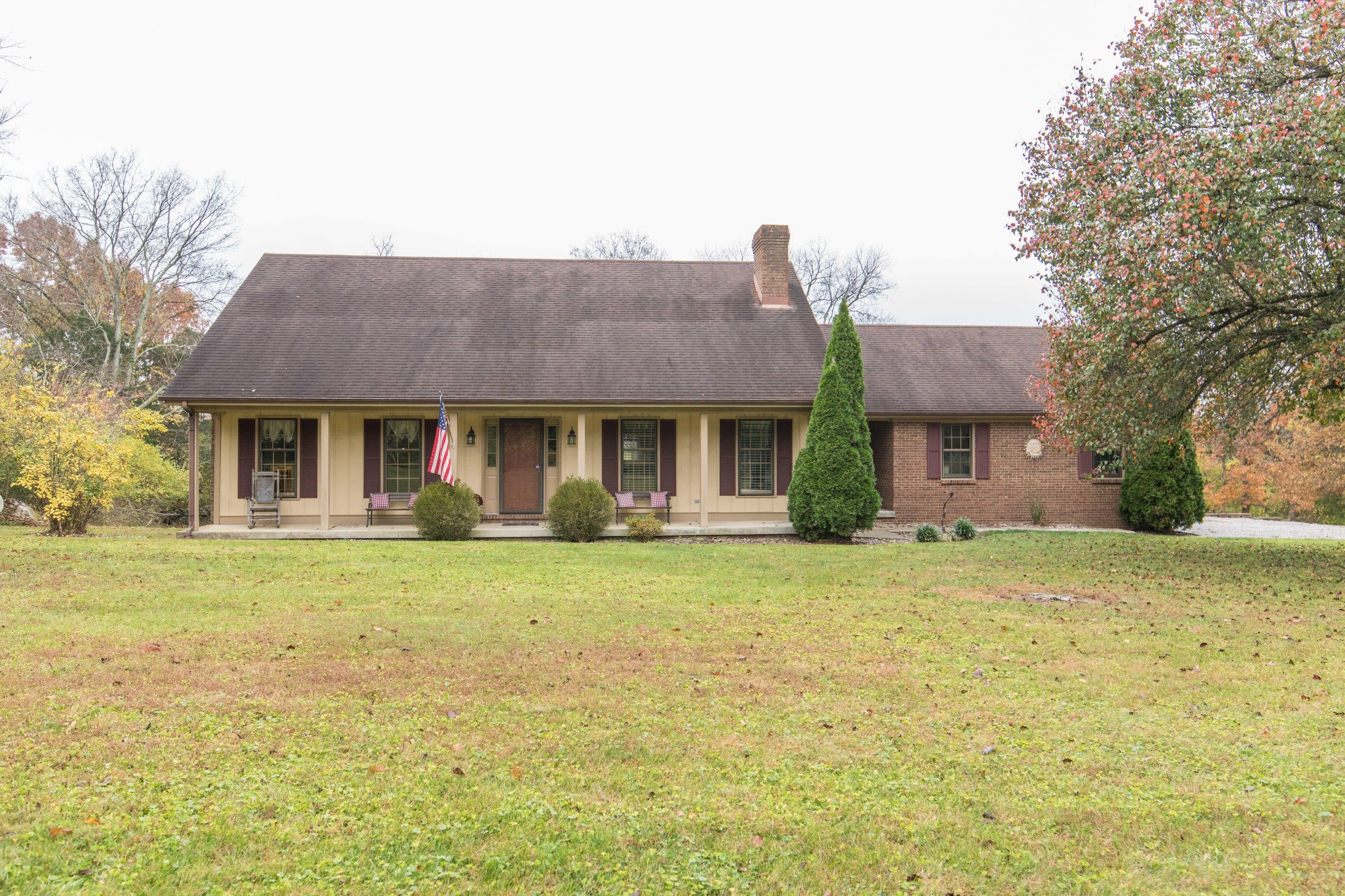 Lexington, Fayette County, KY Farms and Ranches, House for sale