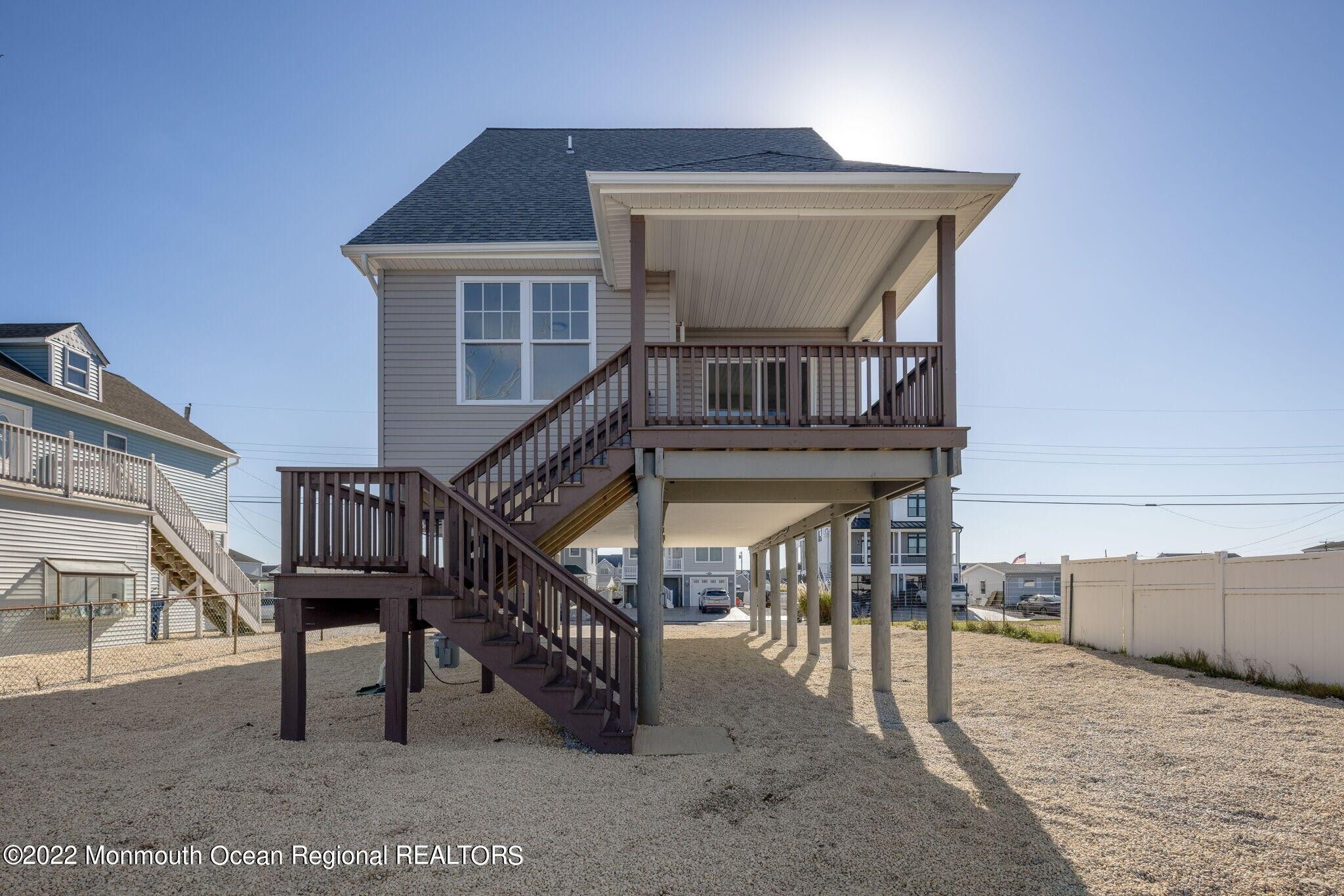 Little Egg Harbor, Ocean County, NJ Lakefront Property, Waterfront