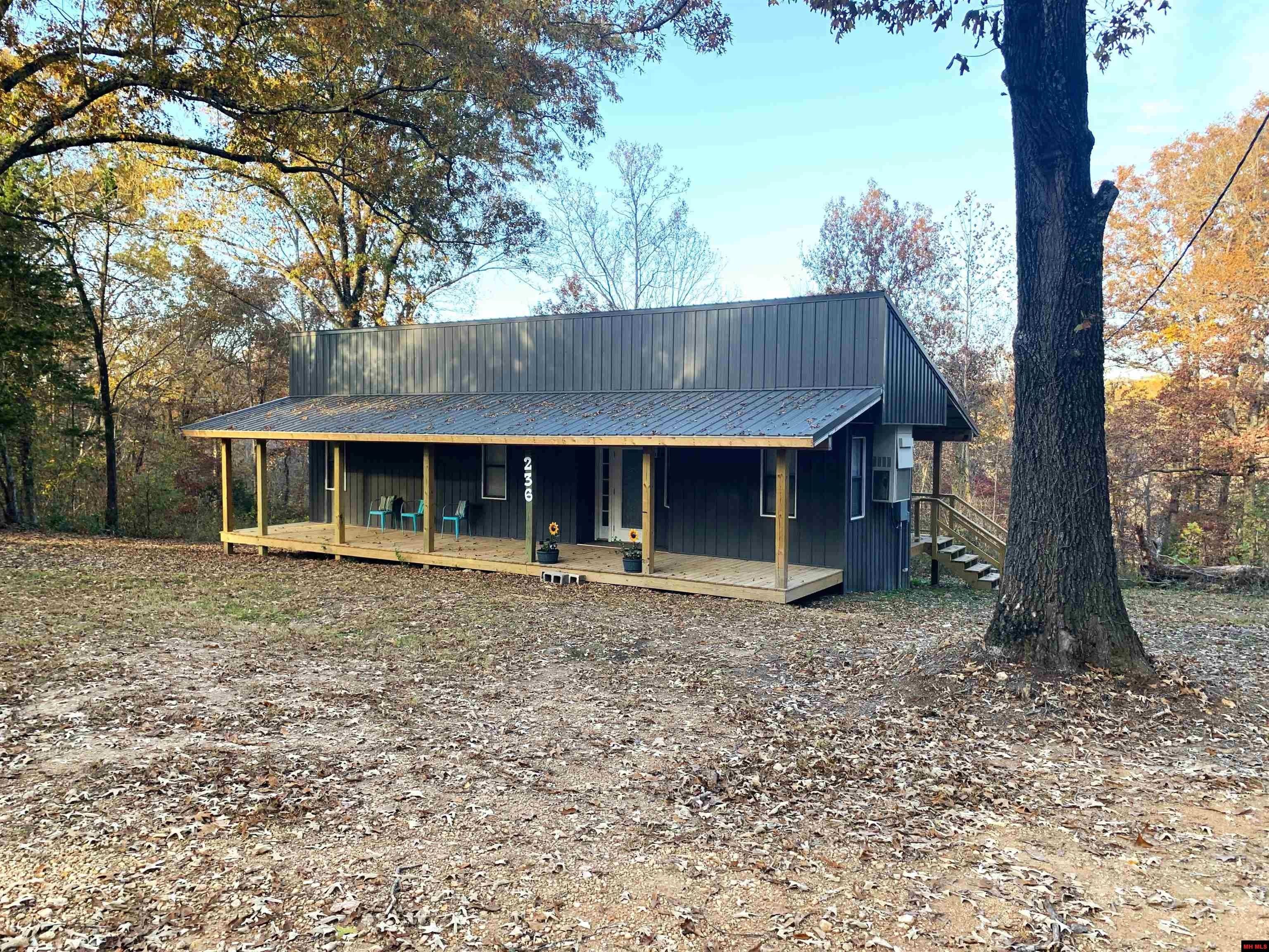 Saint Joe, Searcy County, AR House for sale Property ID 415220477