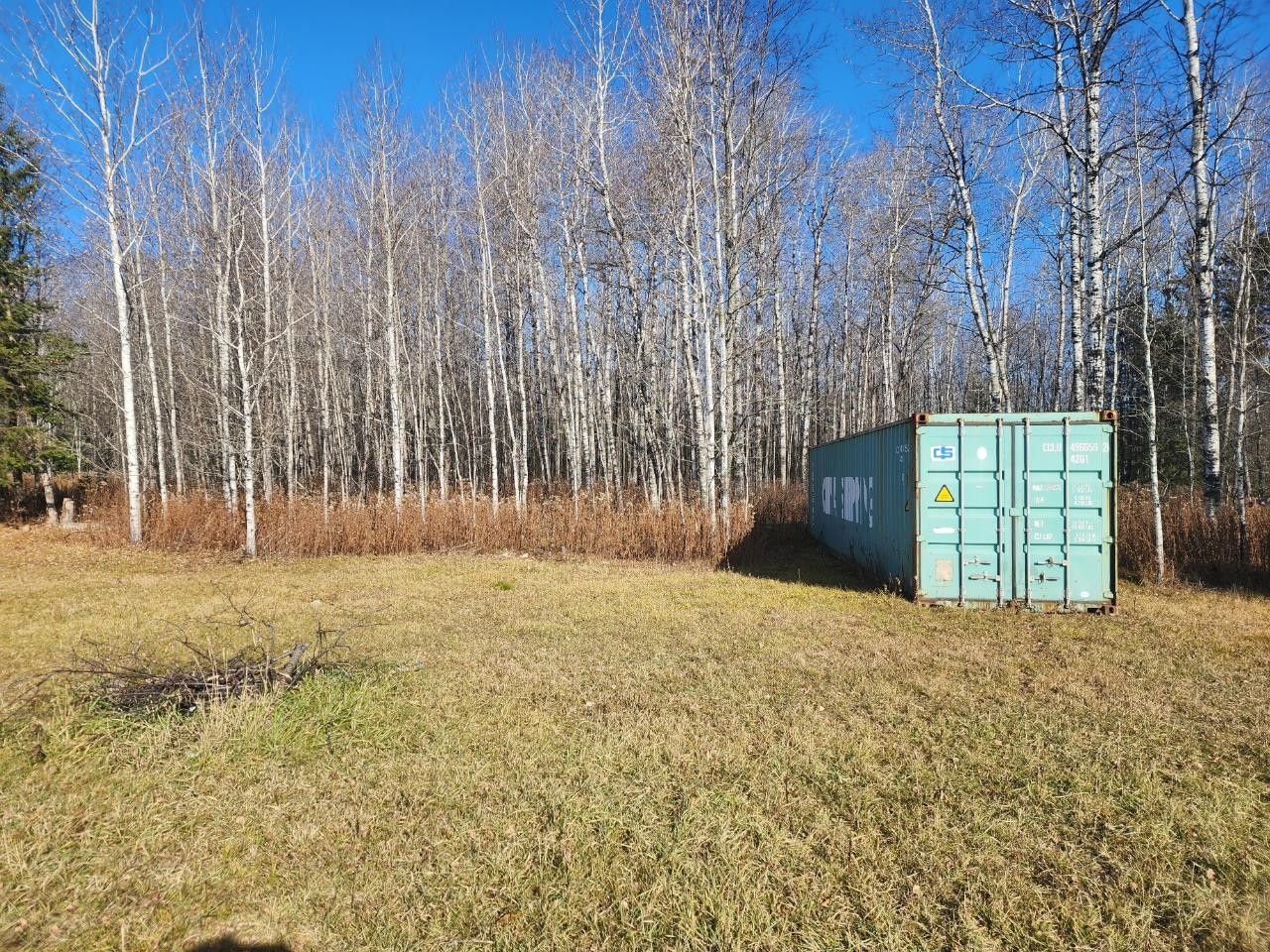 Argonne, Forest County, WI Undeveloped Land for sale Property ID