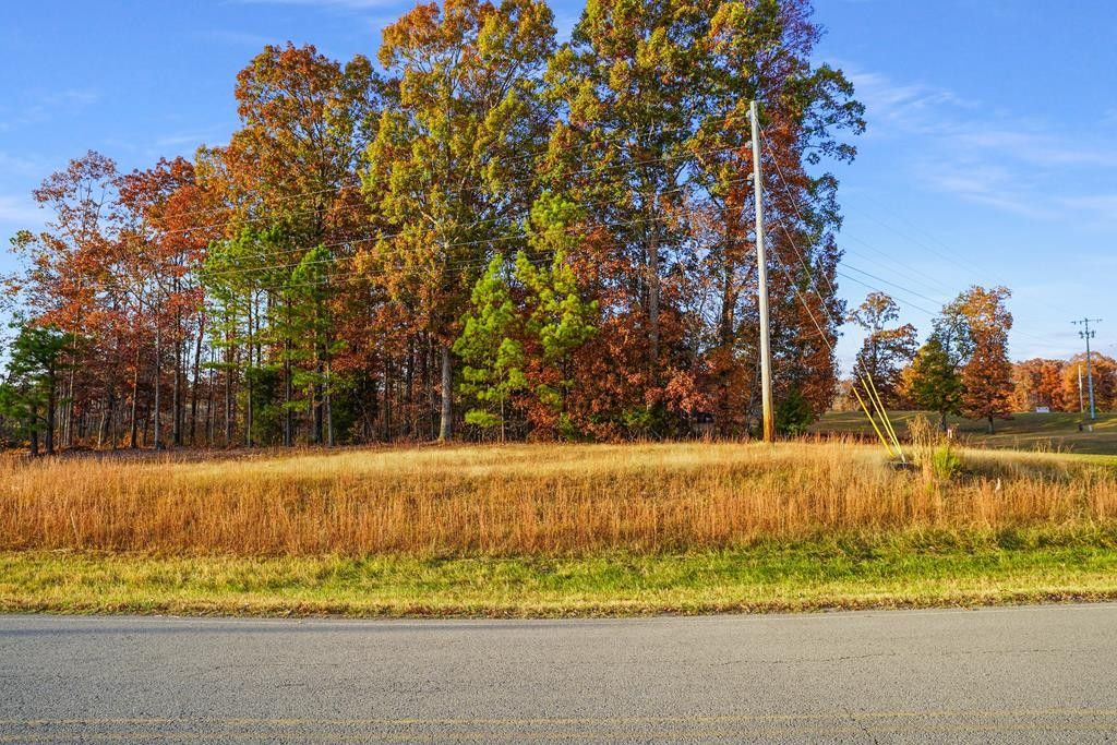 Dover, Stewart County, TN Undeveloped Land, Lakefront Property