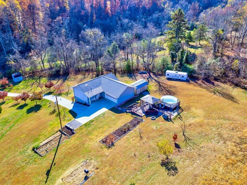 Mooresburg, Hawkins County, TN House for sale Property ID 415220762