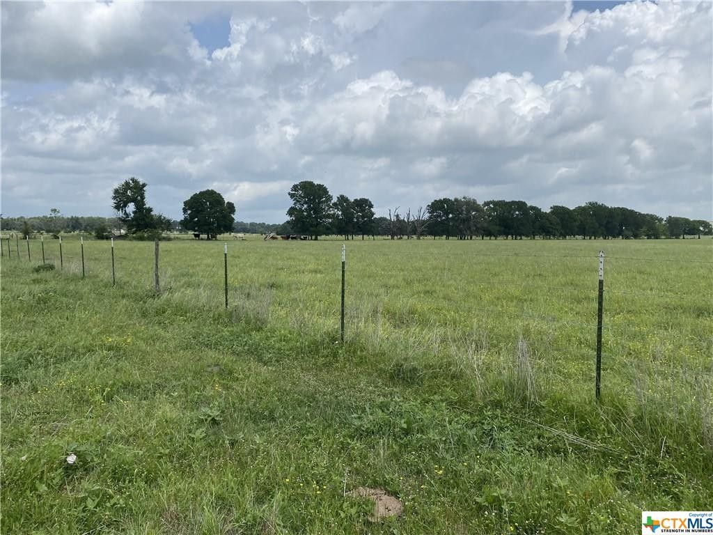 Oakwood, Leon County, TX Undeveloped Land for sale Property ID
