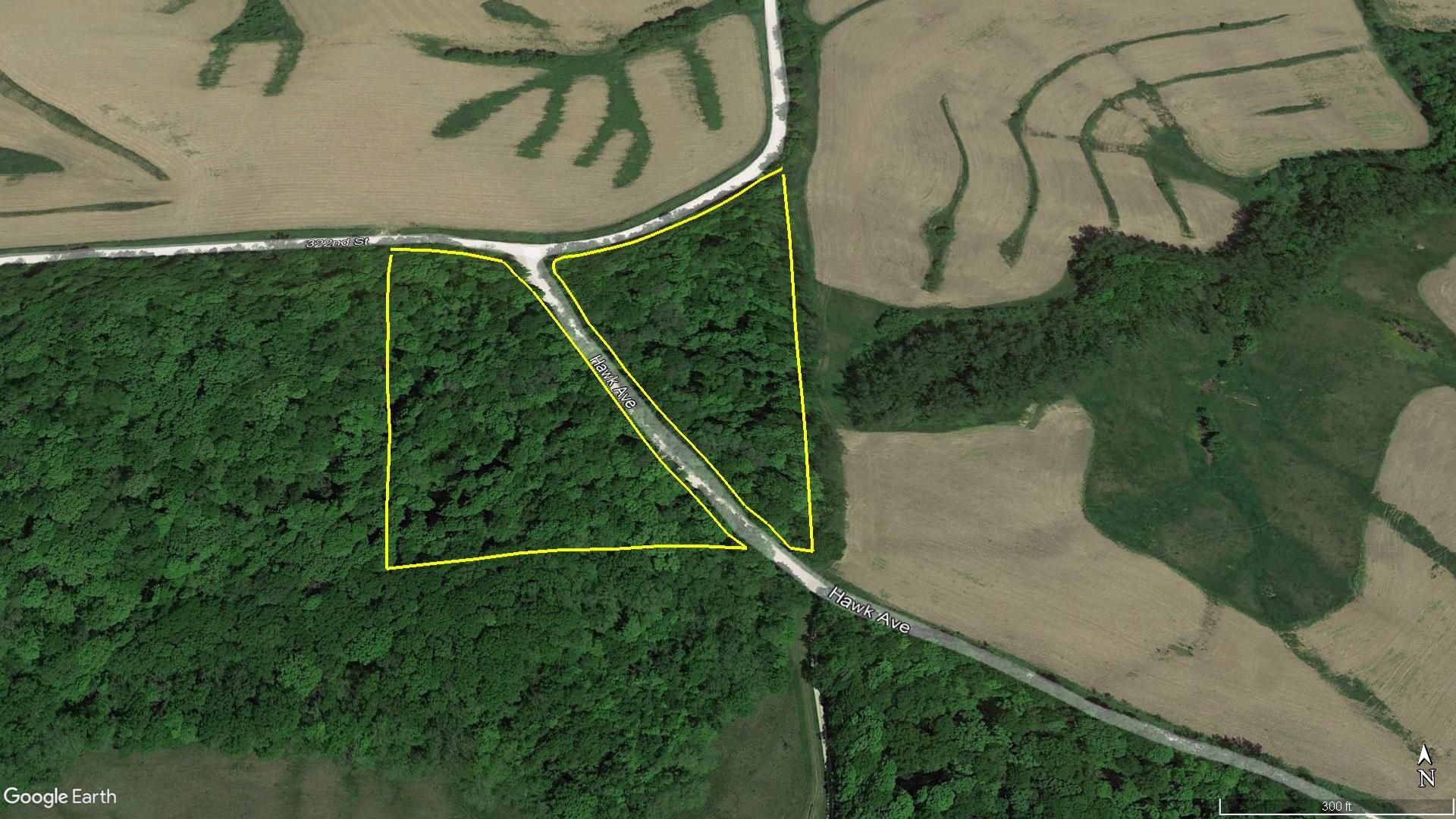 Elkport, Clayton County, IA Hunting Property for sale Property ID