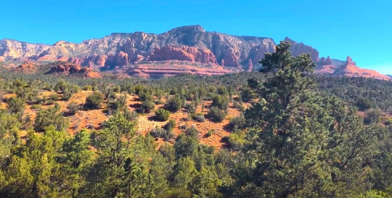 20 acres in Sedona, AZ, 86336 LandWatch