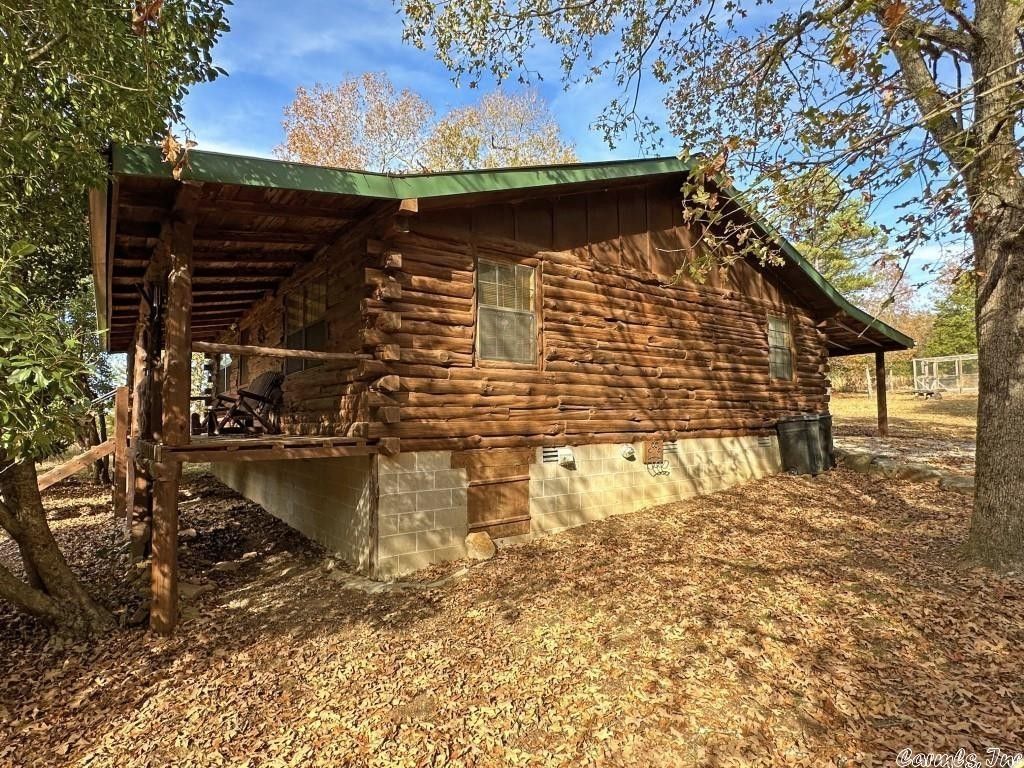 Marcella, Stone County, AR House for sale Property ID 415221158