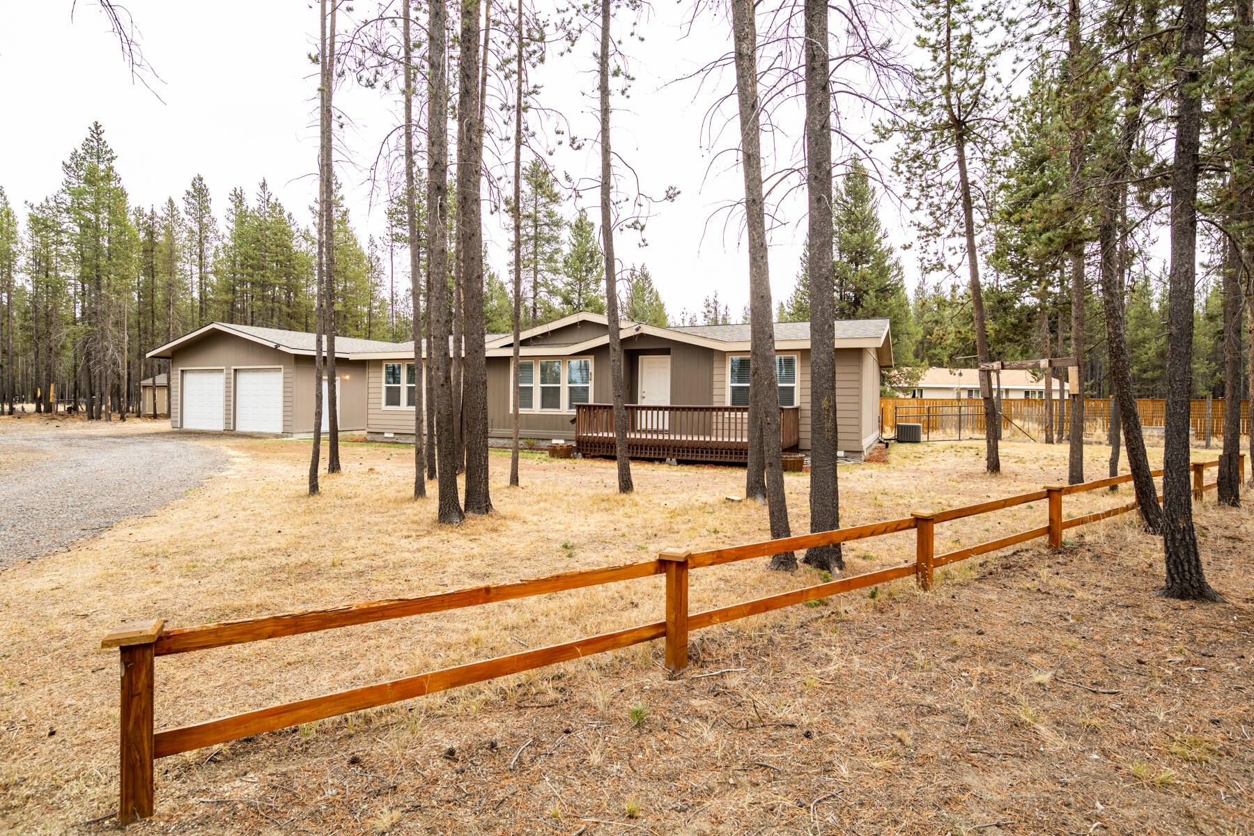 La Pine, Klamath County, OR House for sale Property ID 415221221