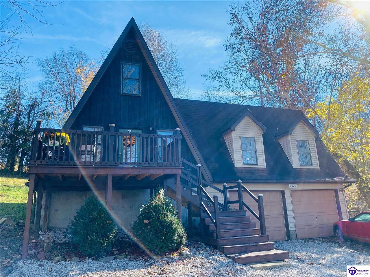 Payneville, Meade County, KY Lakefront Property, Waterfront Property