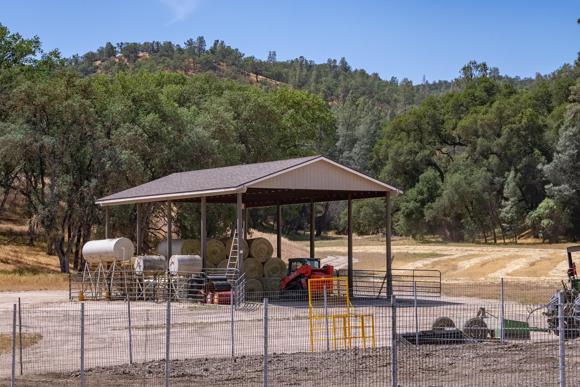 Parkfield, Monterey County, CA Farms and Ranches, Hunting Property