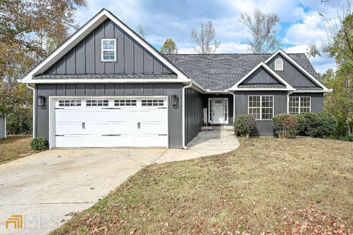 Newnan, Coweta County, GA House for sale Property ID 415222868 LandWatch