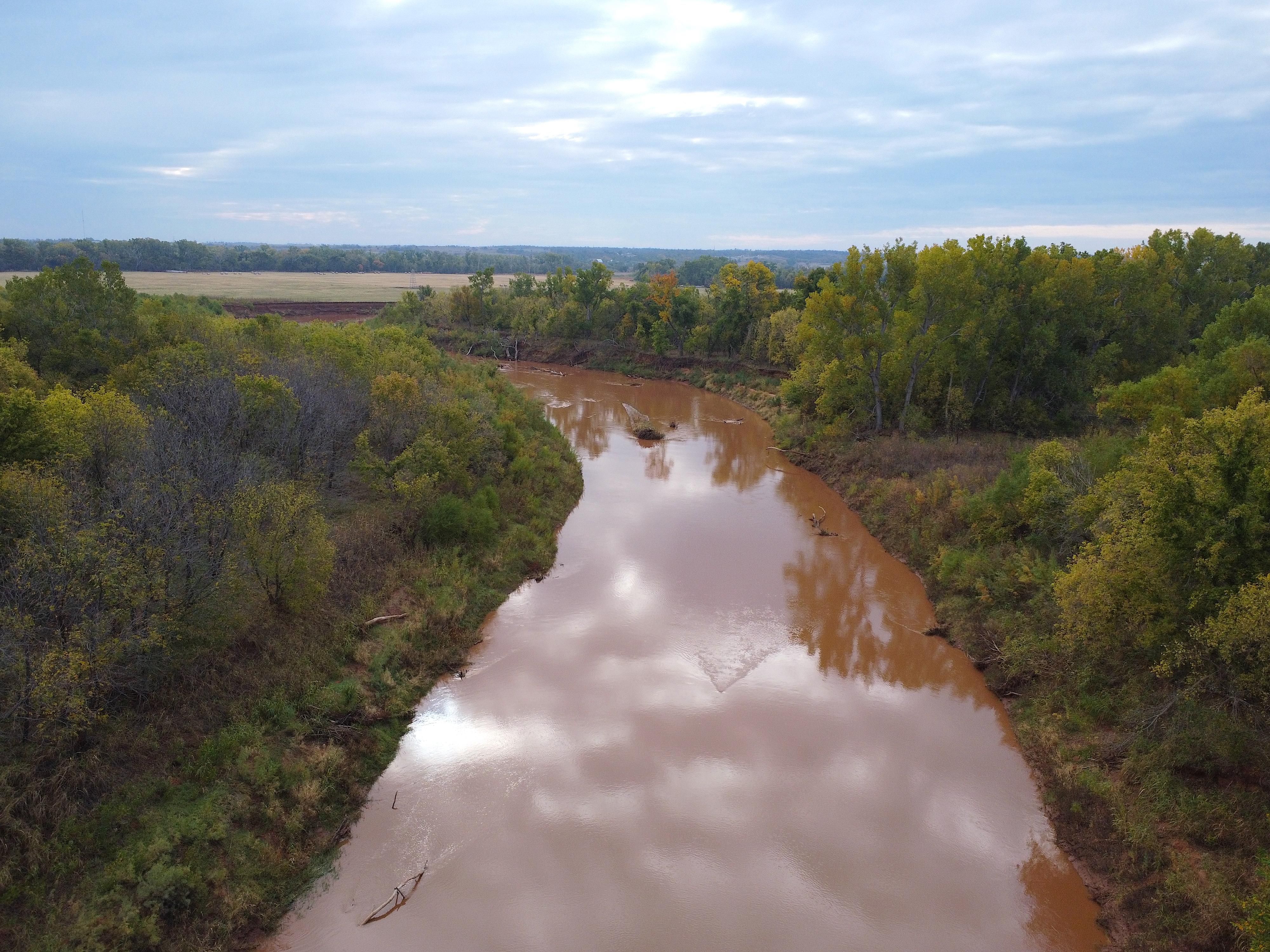 Anadarko, Caddo County, OK Recreational Property, Undeveloped Land for sale Property ID