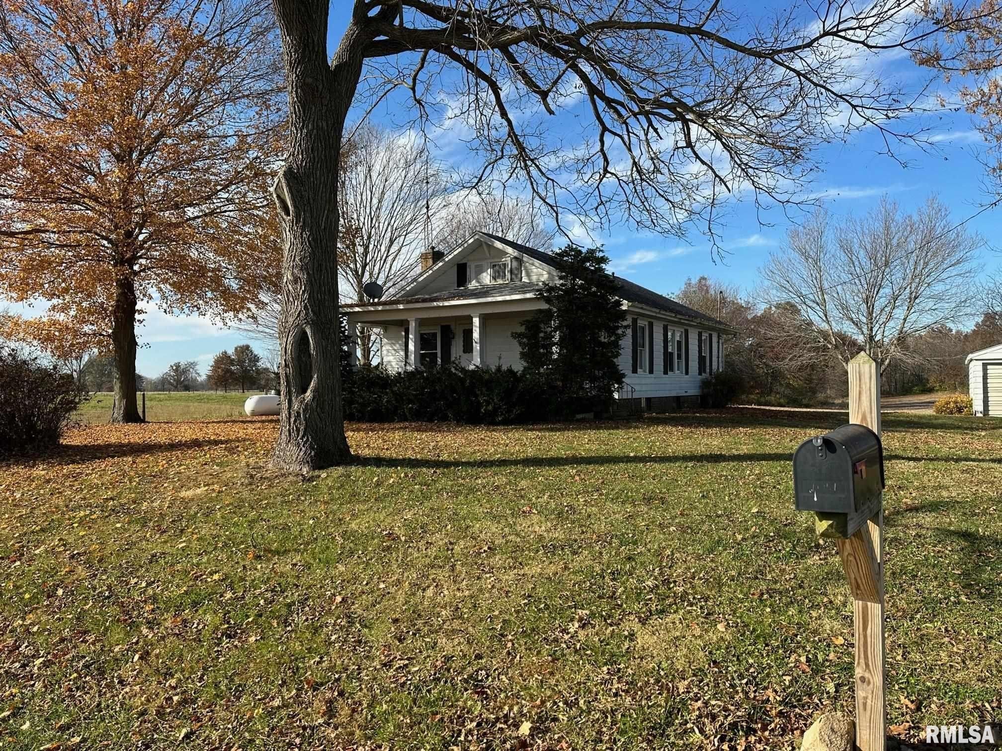 Taylorville, Christian County, IL House for sale Property ID 415223430