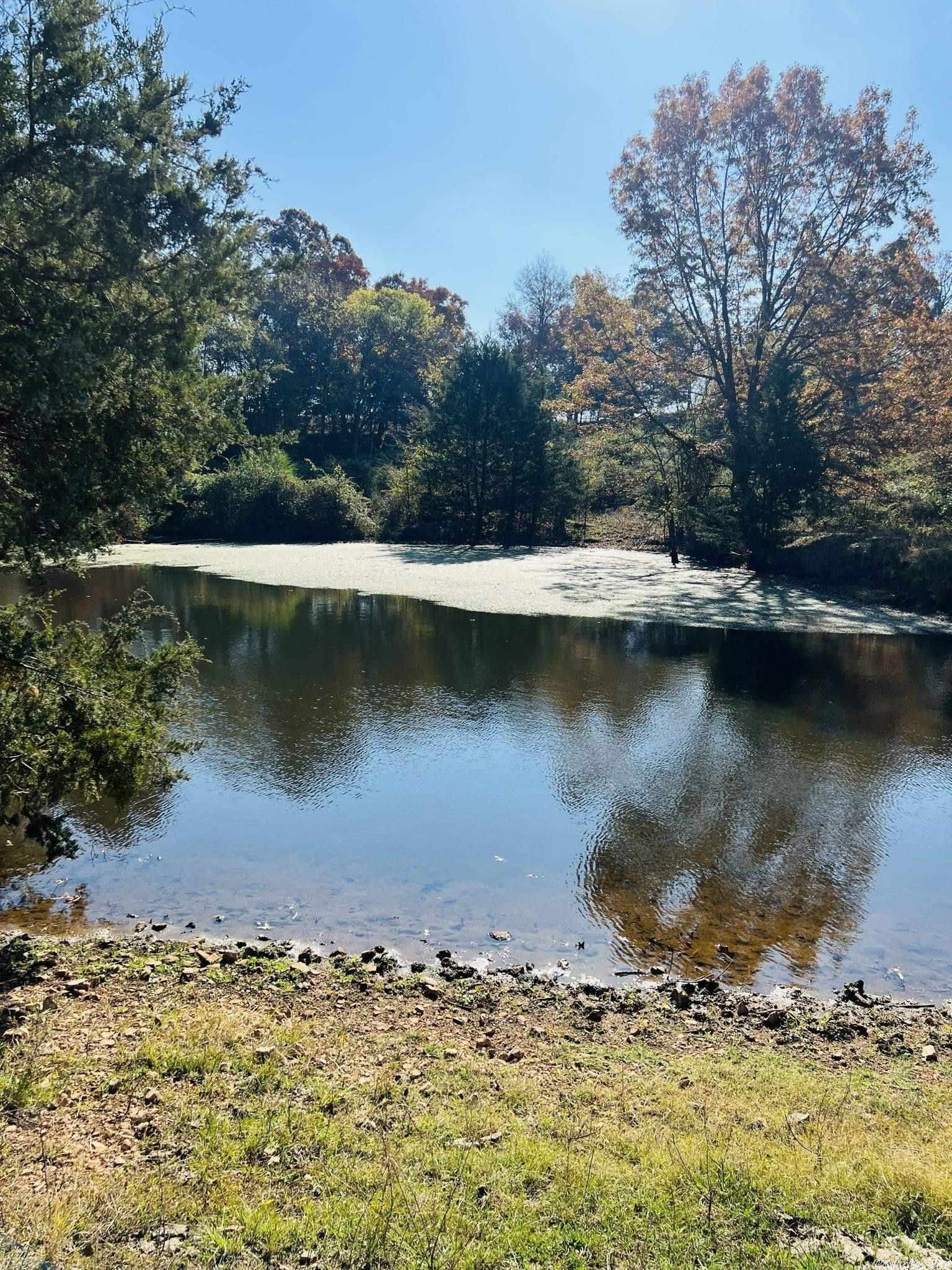 Mount Pleasant, Izard County, AR Undeveloped Land for sale Property ID