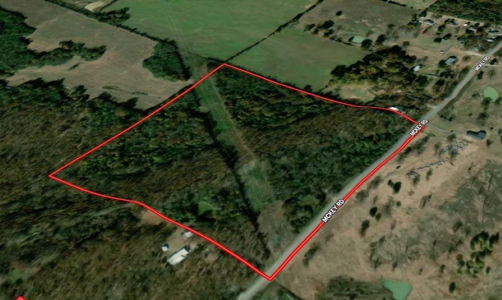 Sallisaw, Sequoyah County, OK Farms and Ranches, Hunting Property for