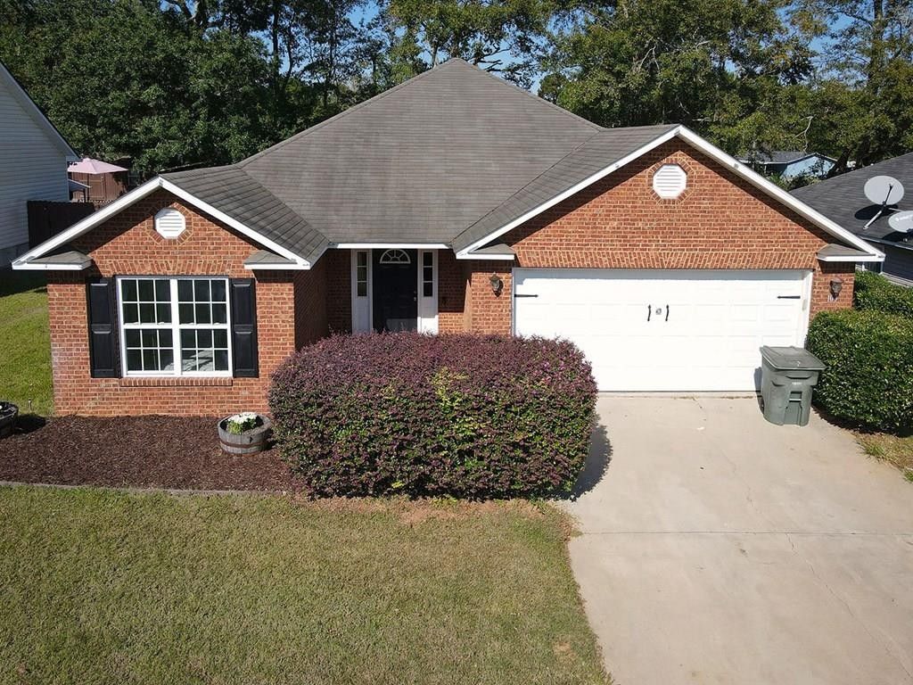 Thomasville, Thomas County, GA House for sale Property ID 415223694