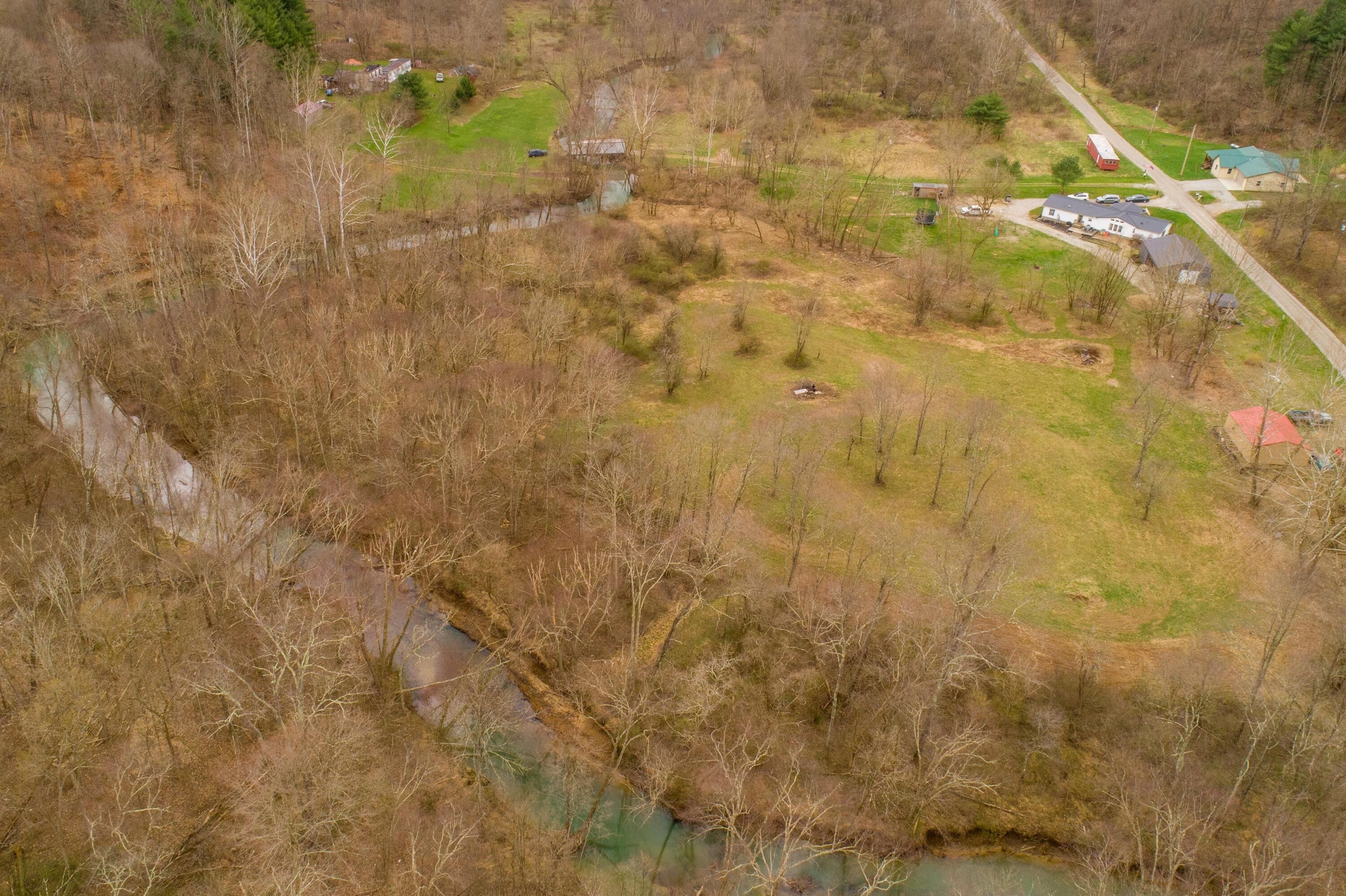 New Straitsville, Hocking County, OH Undeveloped Land, Homesites for sale Property ID 415223875