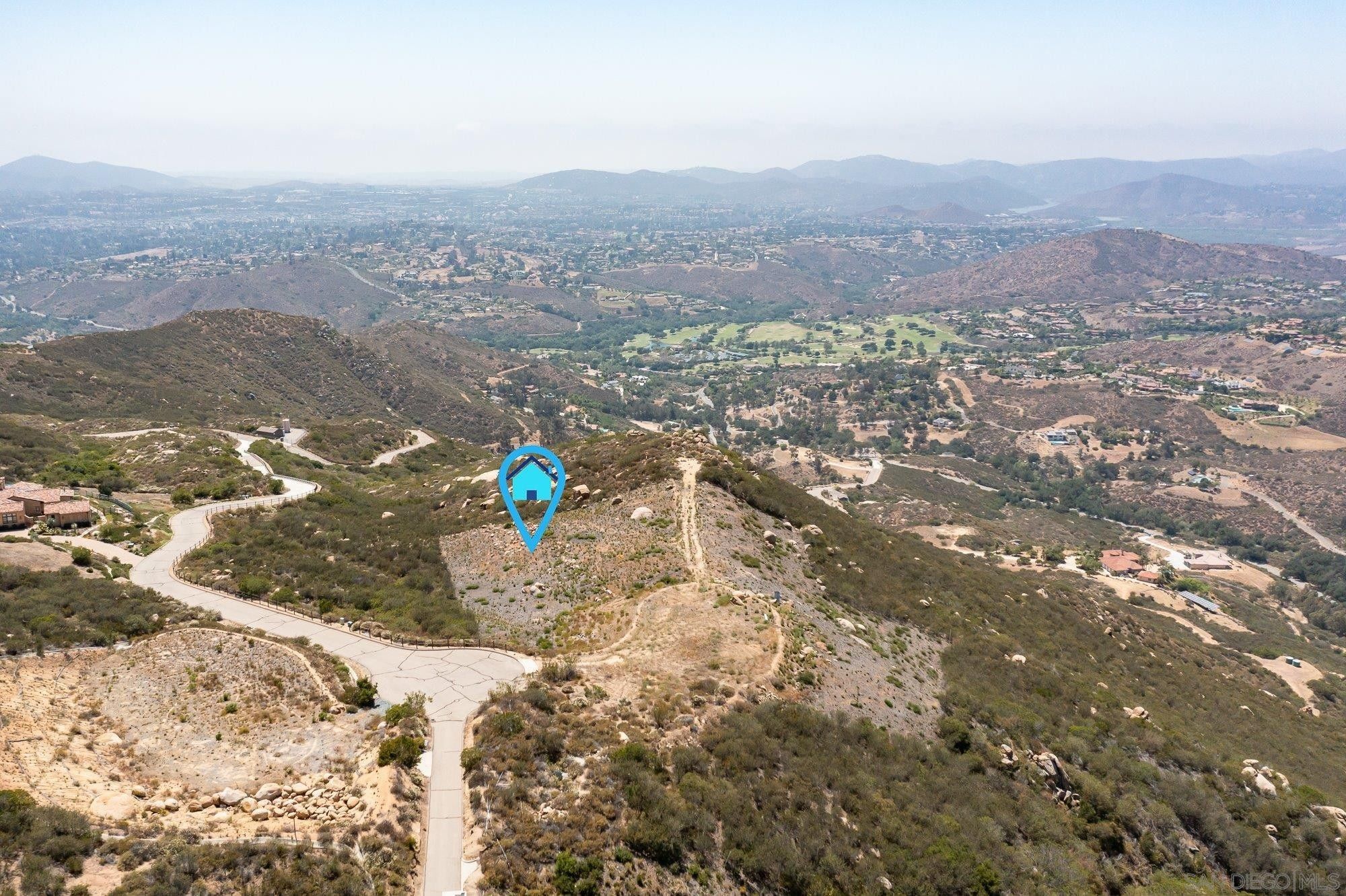 Poway, San Diego County, CA Farms and Ranches for sale Property ID