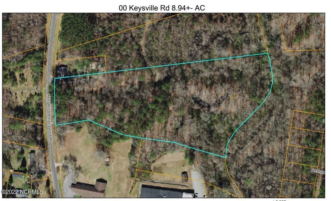 Washington, Beaufort County, NC Undeveloped Land, Lakefront Property