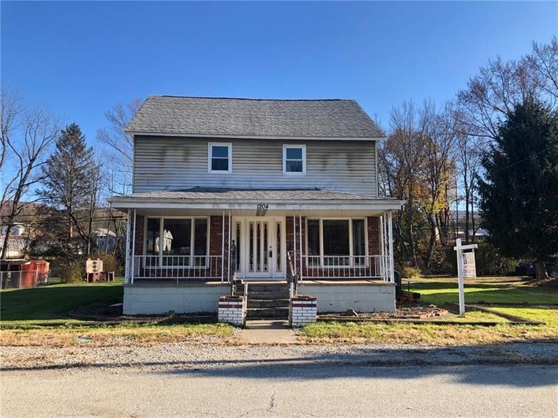 Latrobe, Westmoreland County, PA House for sale Property ID 414632086