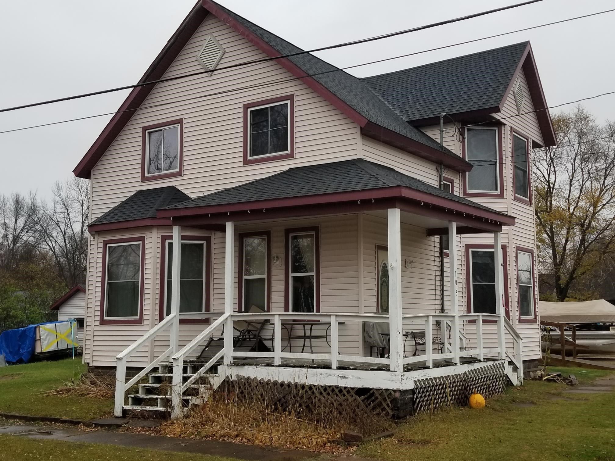 Redgranite, Waushara County, WI House for sale Property ID 415225247