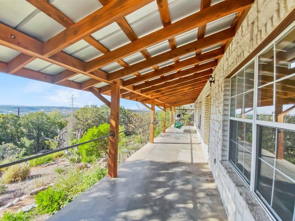 Kerrville, Kerr County, TX Lakefront Property, Waterfront Property