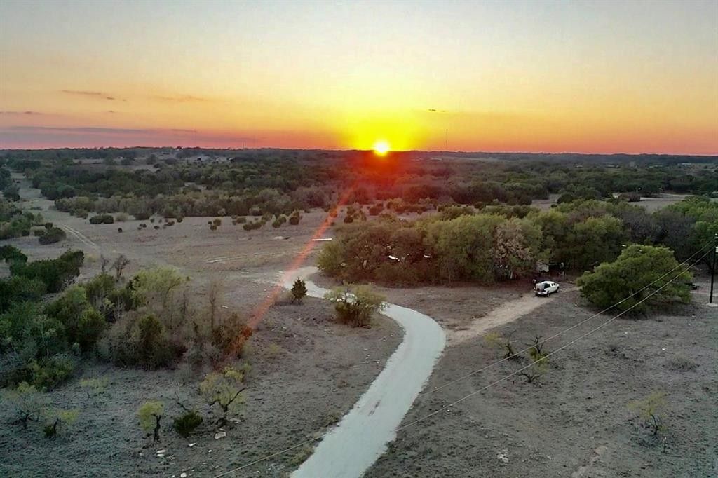 Hamilton, Hamilton County, TX Undeveloped Land for sale Property ID