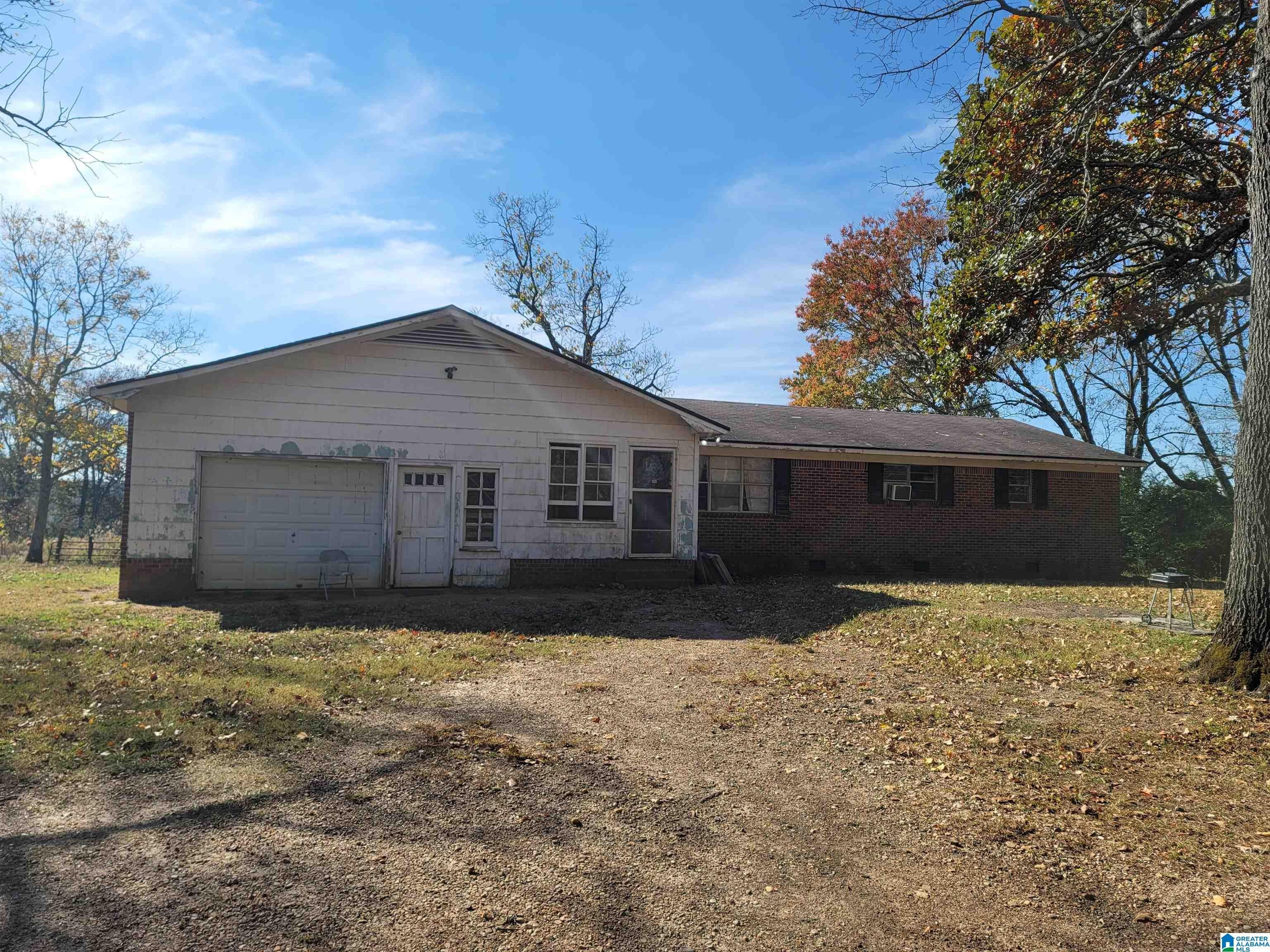 Muscadine, Cleburne County, AL House for sale Property ID 415226049