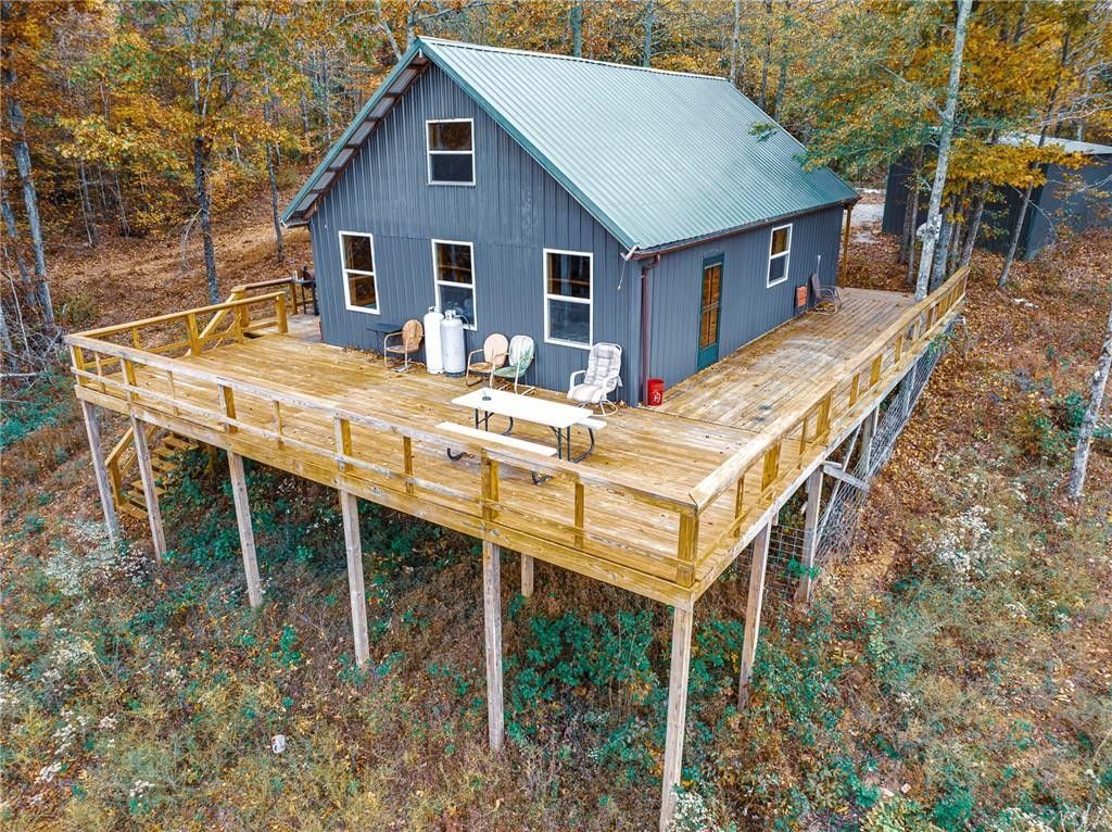 Pettigrew, Madison County, AR House for sale Property ID 415226515