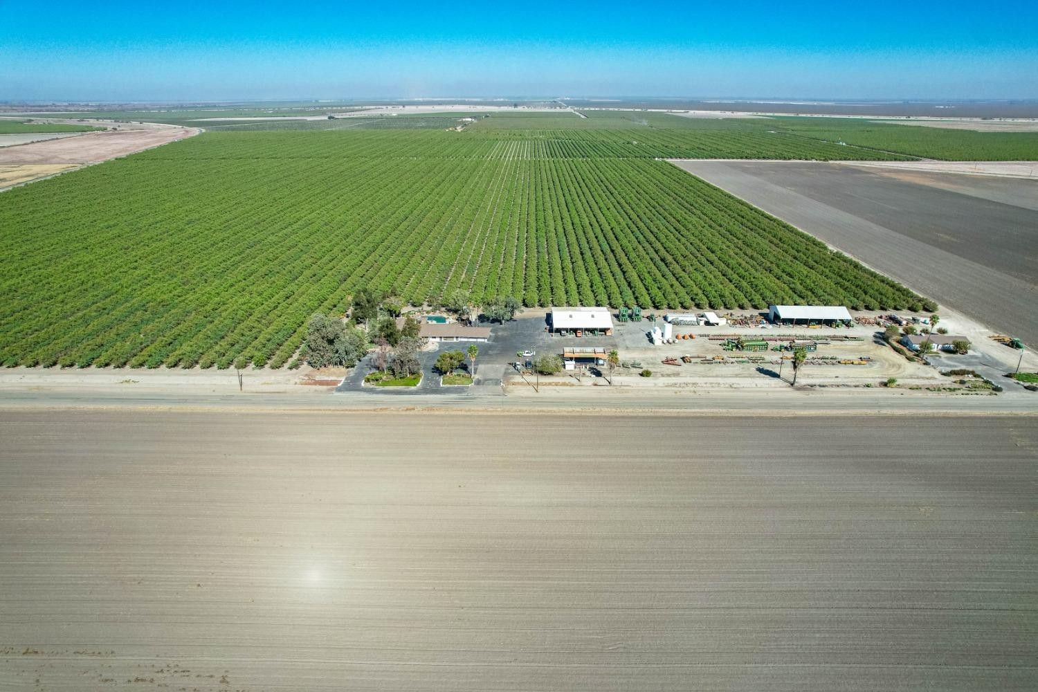 Tranquillity, Fresno County, CA Farms and Ranches for sale Property ID