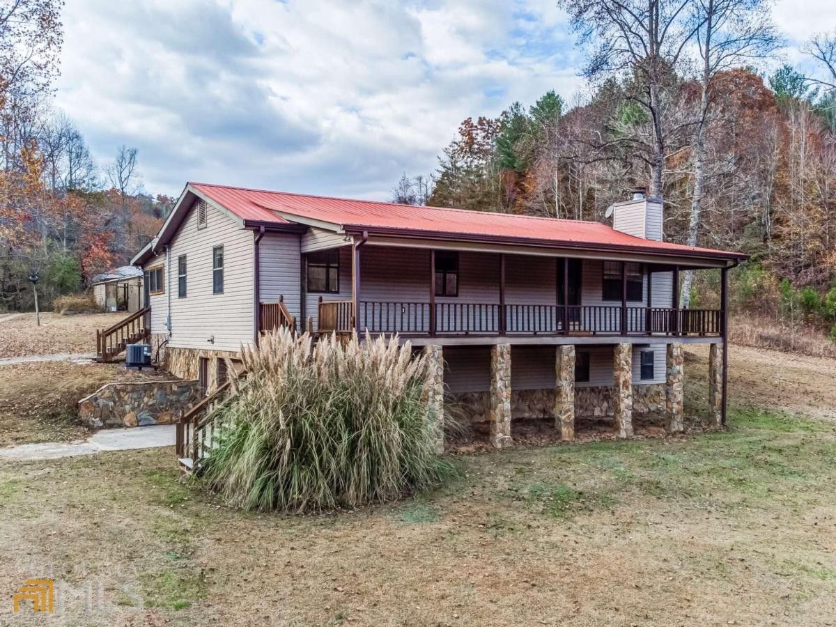 Ellijay, Gilmer County, GA House for sale Property ID 415215703