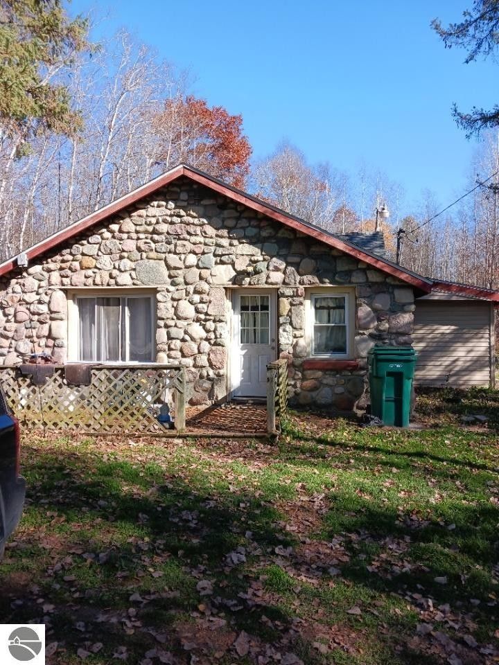 West Branch, Ogemaw County, MI Lakefront Property, Waterfront Property