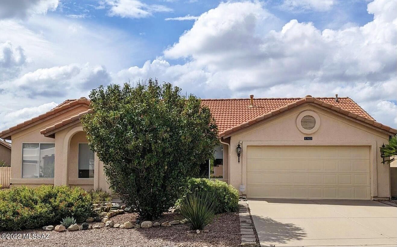 Saddlebrooke, Pinal County, AZ House for sale Property ID 415229506